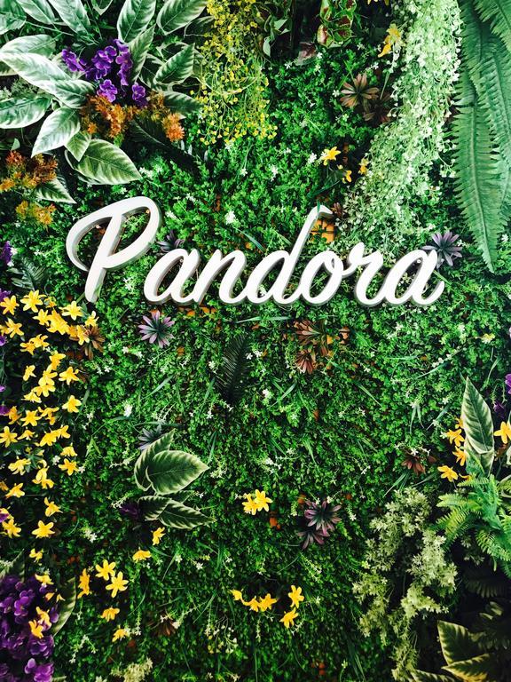 Pandora After 80s Asrama *