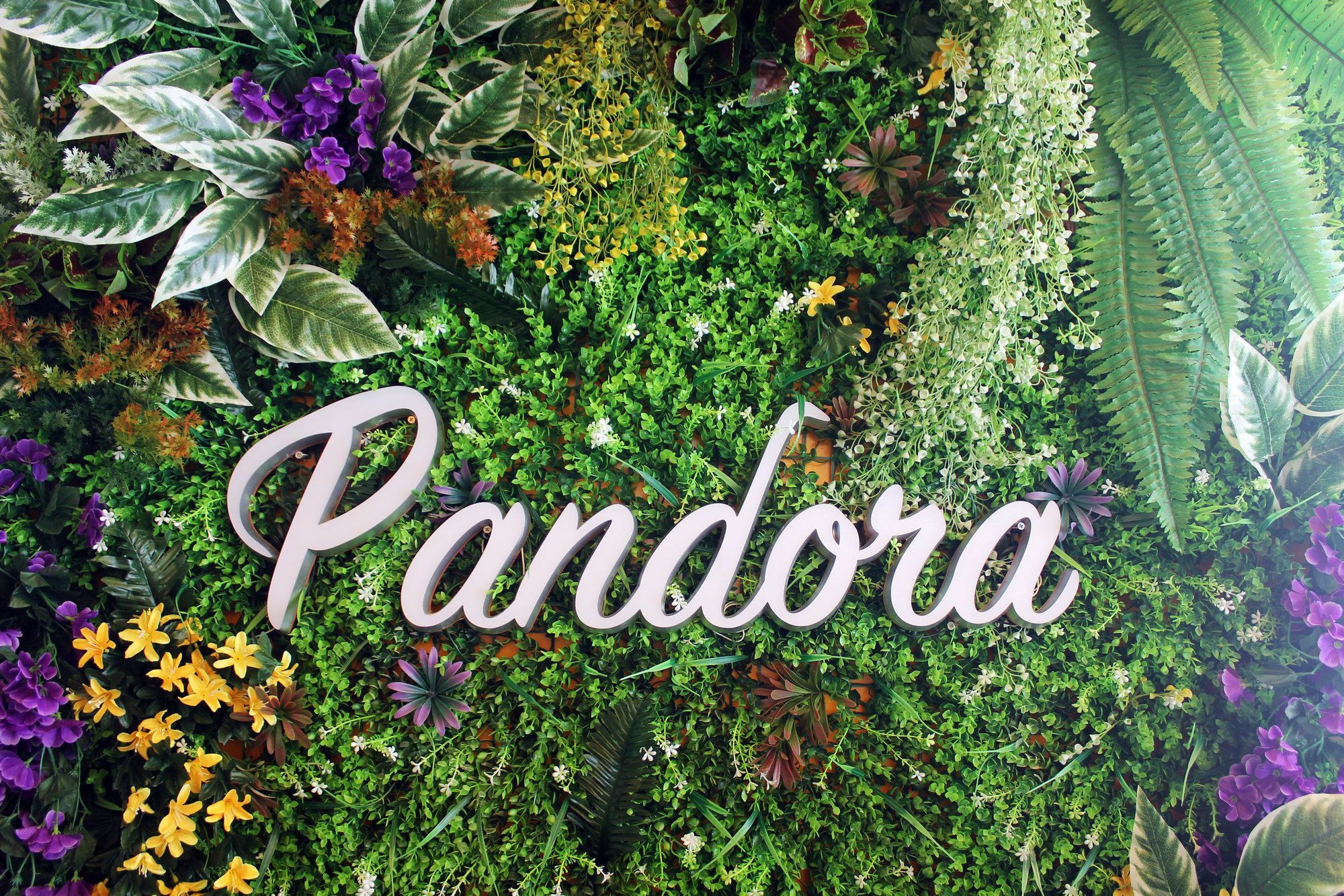 Asrama Pandora After 80s *