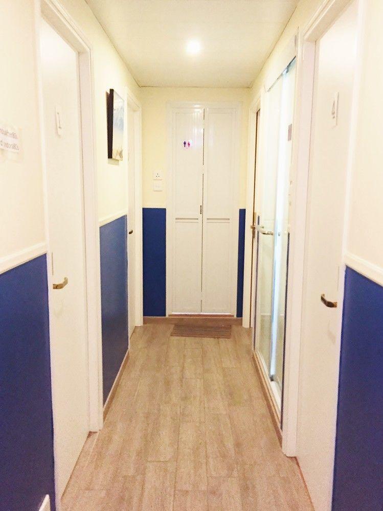 Pandora After 80s Hostel Hong Kong